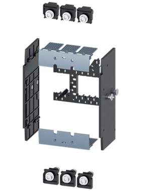 Siemens 3VA9343-0KD10 用于3VA63/64系列的SENTRON拉出单元