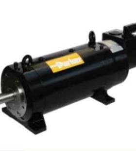 parker派克BE162CQ-NFLN/BE162CJ-NFLN伺服电机