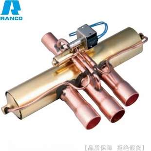 RANCO/兰柯四通阀V3 V6 V10 V12-410080 414080 418100 4220T0