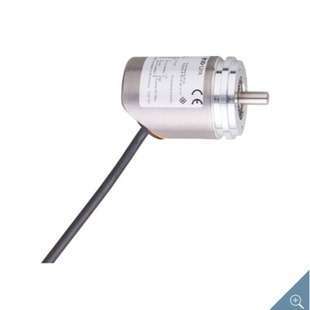 器 BASIC RB3500 ENCODER LINE INCREMENTAL IFM实心轴增量编码