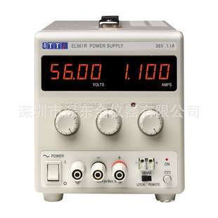 英国AIM-TTI EL561R 稳压电源 56V 1.1A
