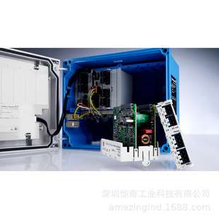 EH高精度平均温度计 NMT539-B311D1E1AC L=18450mm