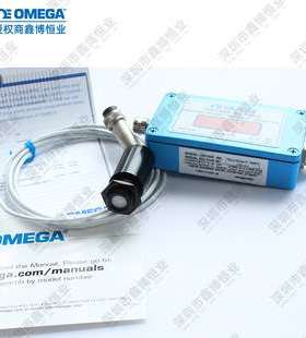 OS102E-V1-HT OS100-CA25FT美国奥米佳红外温度探头