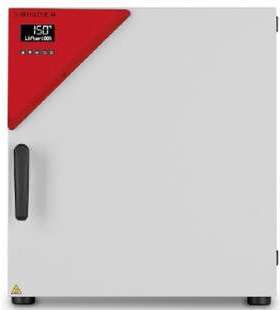 德国BINDER VD23 VD53 VD115 FDL115 E28 ED23 FD23 ED56烘箱