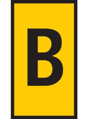 HellermannTyton 531-15024 HODS50 B-PVC-YE 赫勒曼泰顿 HODS50