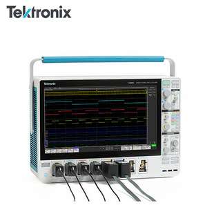 tektronix泰克示波器MSO58混合信号数字示波器 2G 16位垂直分辨率