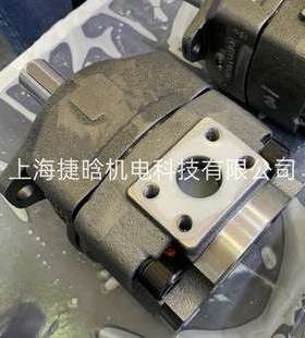 住友SUMITOMO齿轮泵 QS6G-100F2-NS22-Z QT62-125F-BP-Z 伺服油泵