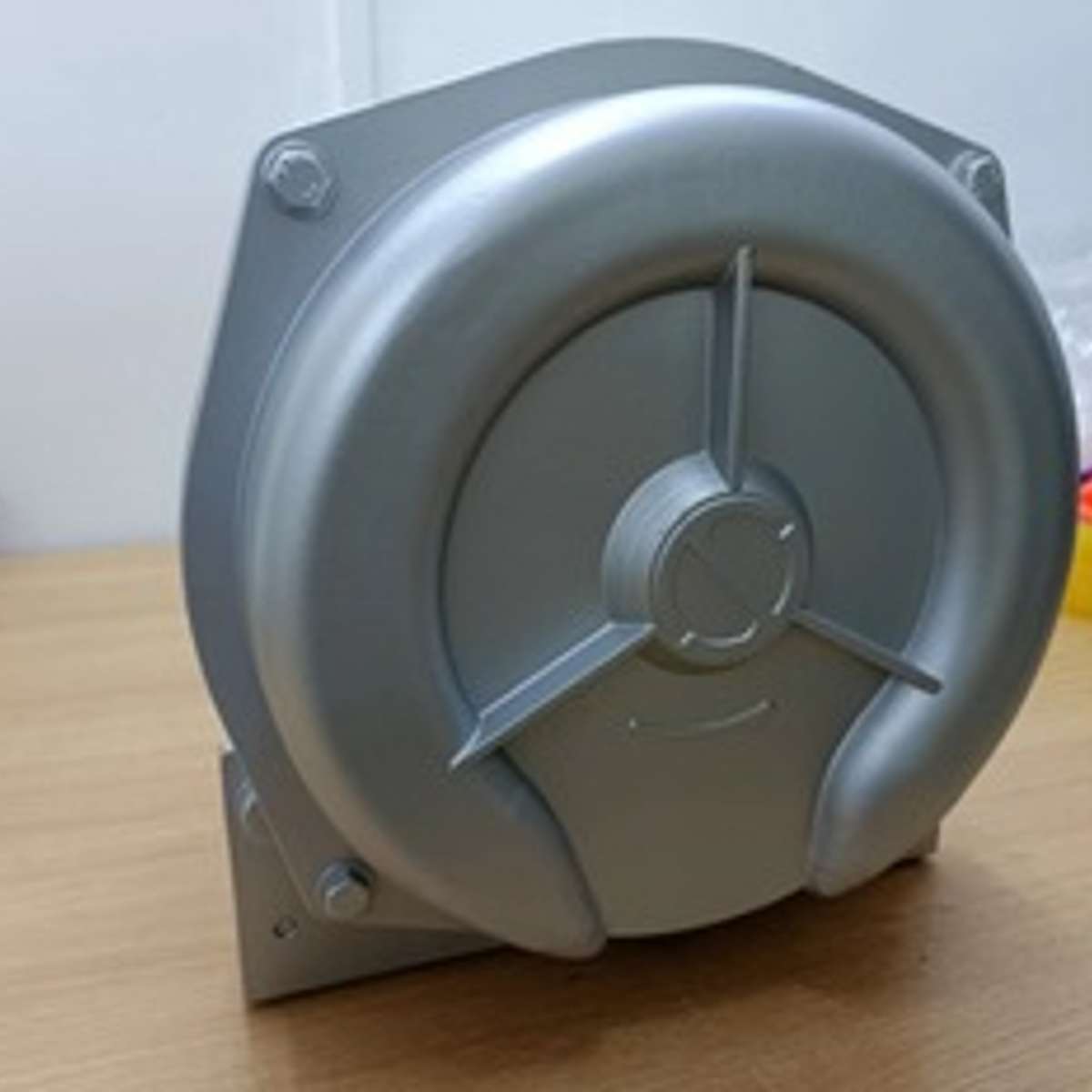 日本进口NISHIMURA西村电机FB-400无噪音高风压风机