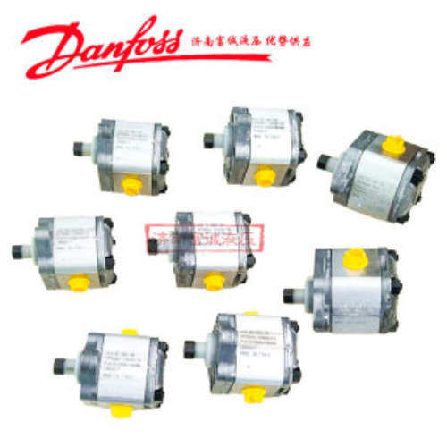 丹佛斯油泵TFP0NN/1 3RN01FAP1F2F2NNNN/NNNNN丹佛斯小排量齿轮泵