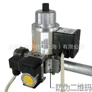 MVDLE507/5德国DUNGS点火电磁阀