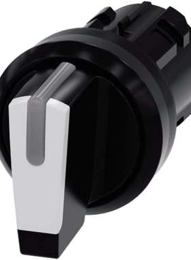 Siemens 3SU1002-2BN60-0AA0 西门子 SIRIUS ACT 3SU10 系列 3 位