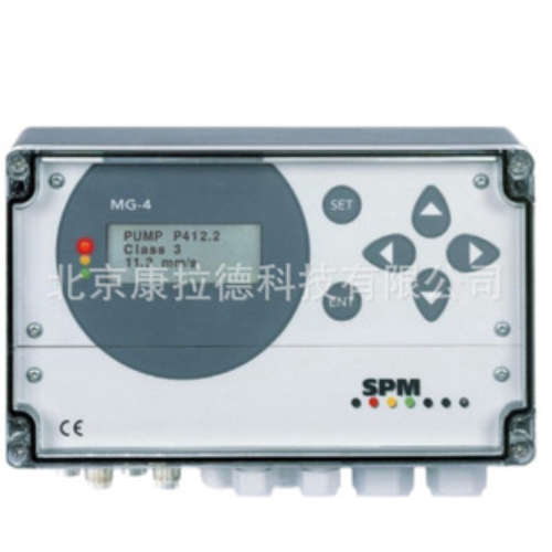 SPM TRV20传感器MG-4传感器STM912-08-1-1-2-1轴位移前置放大器
