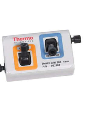 062983赛默飞PROD CRD 200 4MM Dionex 免试剂离子色谱RFIC系统