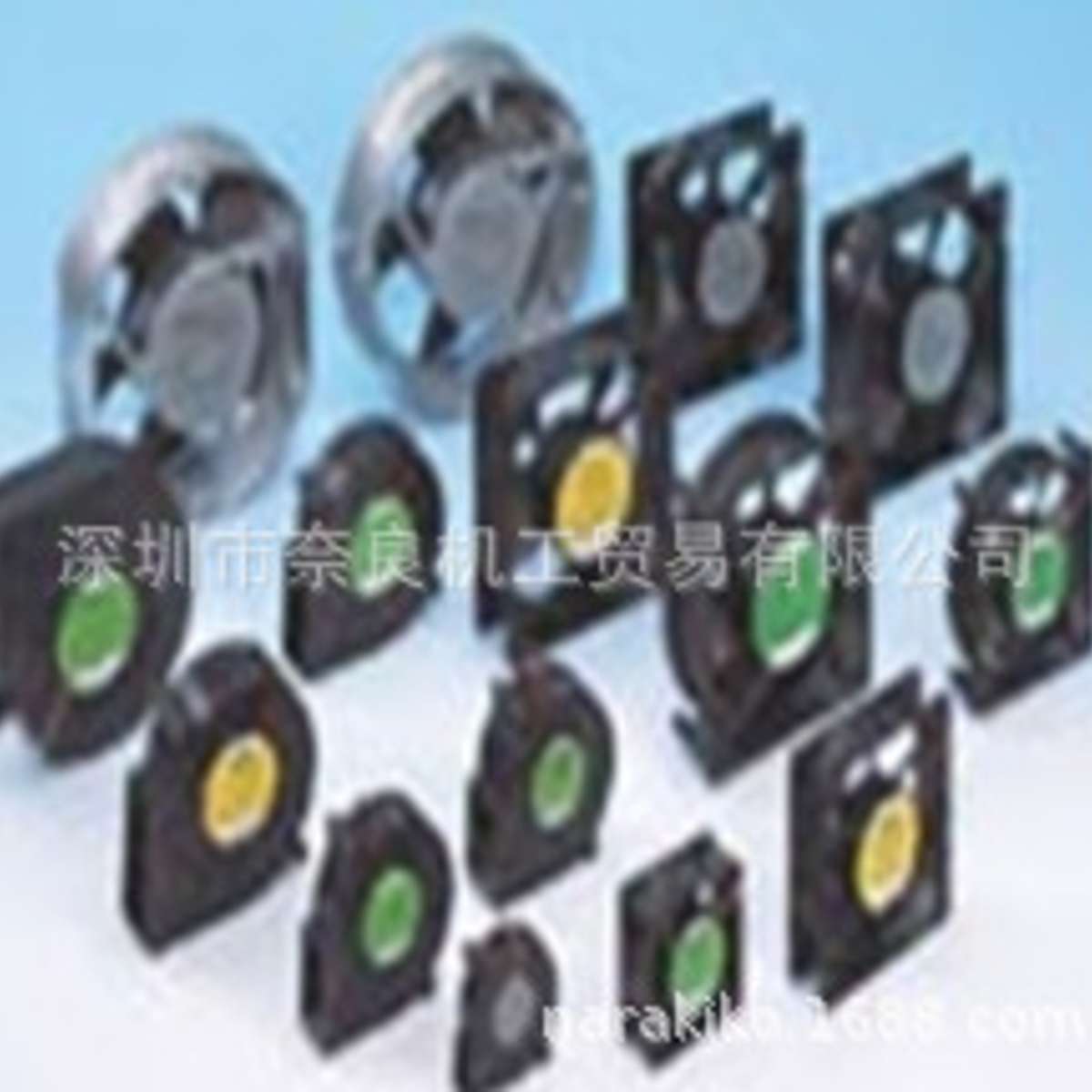 日本SERVO风扇VEJ55B5/VEJ48F5