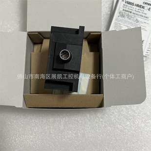 Omron/欧姆龙 控制器V680S-HMD64-ETN V680-HA63B V680-HA63B