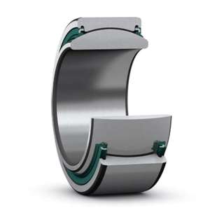 80毫米孔径 2LS 球面轴承120毫米外 TXE SKF