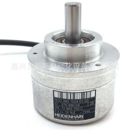 ROD430 2500 ID376834-32海德汉TTL增量式编码器