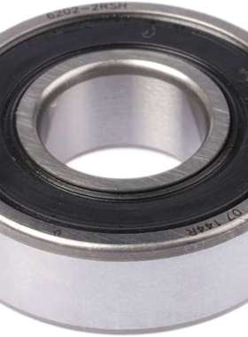 SKF 6202-2RSH 6202-2RSH 一排滚珠轴承 - 15毫米内径 35毫米外径