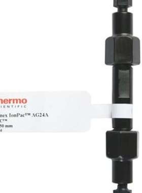 阴离子分析柱货号046056 赛默飞 戴安系列 色谱类耗材 规格2x