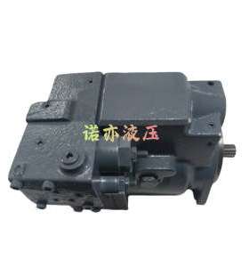 日本川崎液压油泵K3VL28/45/60/80/112/140/200/B-1NRJM-PO柱塞泵