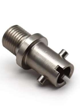 Prosensor EBD10-M10X150 EBD10系列M10刺刀适配器 于热电偶传感