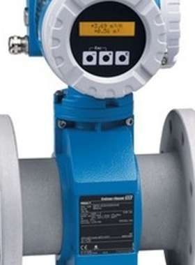 EH/恩德斯豪斯 压力变送器PMC51/PMC51B/PMP51B/PMP55B