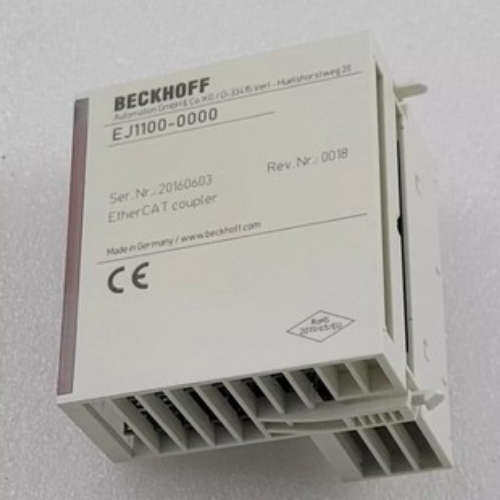 倍福CX1000-0010CX1000-0011嵌入式PC模块