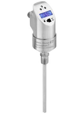 EH TTR31-A1C111AE2CAC 恩德斯豪斯 PT100 温度传感器 直径6毫米