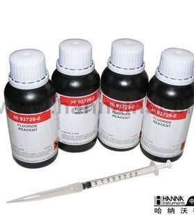 HI93729-01 93729-03氟化物试剂意大利哈纳