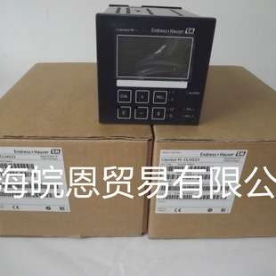CPM223-MR0005 CLM223-CD0005德国EH压差变送器恩德斯豪斯