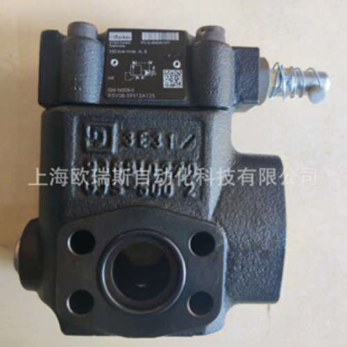 R6V06-5953009G0QB1VFM派克Parker溢流阀比例阀