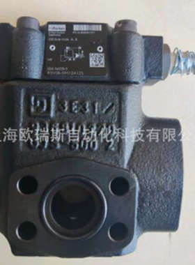 R6V06-5953009G0QB1VFM派克Parker溢流阀比例阀