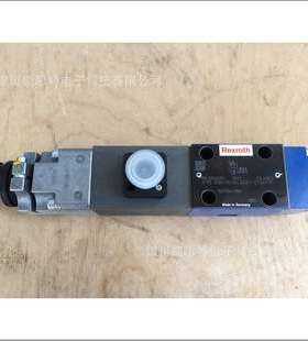 德国力士乐Rexroth控制阀 3FREZ6B-10 35L2G24-27Z4MM