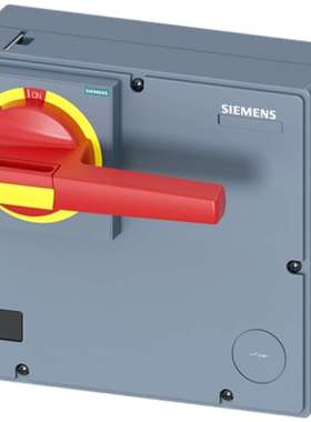 Siemens 3VA9877-0EK15 3VA9 前旋翼操作员