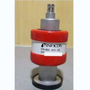 INFICON 850-610-G2 COLD CATHODE VACUUM GAUGE低温阴极真空计