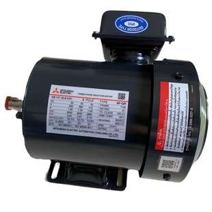 三菱电机SF-QR 0.4KW 2P Mitsubishi三菱电动机 体积小