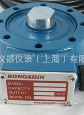 BONGSHIN称重传感器DSCK--1T DSCK-5OOOKGF DSCK-10000KGF