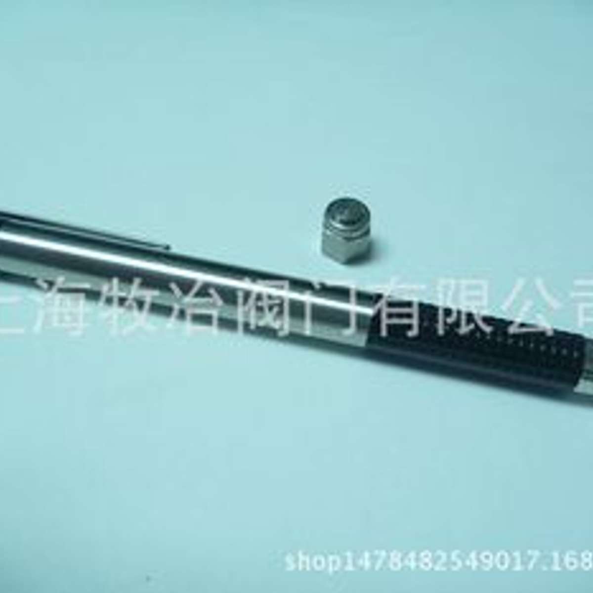 美国swagelok世伟洛克SS-100-P不锈钢卡套接头堵头 部分