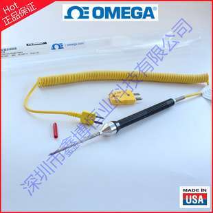 88301K 88302K 88304K美国奥米佳表面测温探头