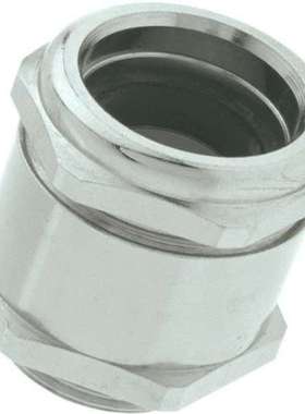 Lapp 5200354052005140 拉普 SKINDICHT 系列金属镍镀黄铜电缆密