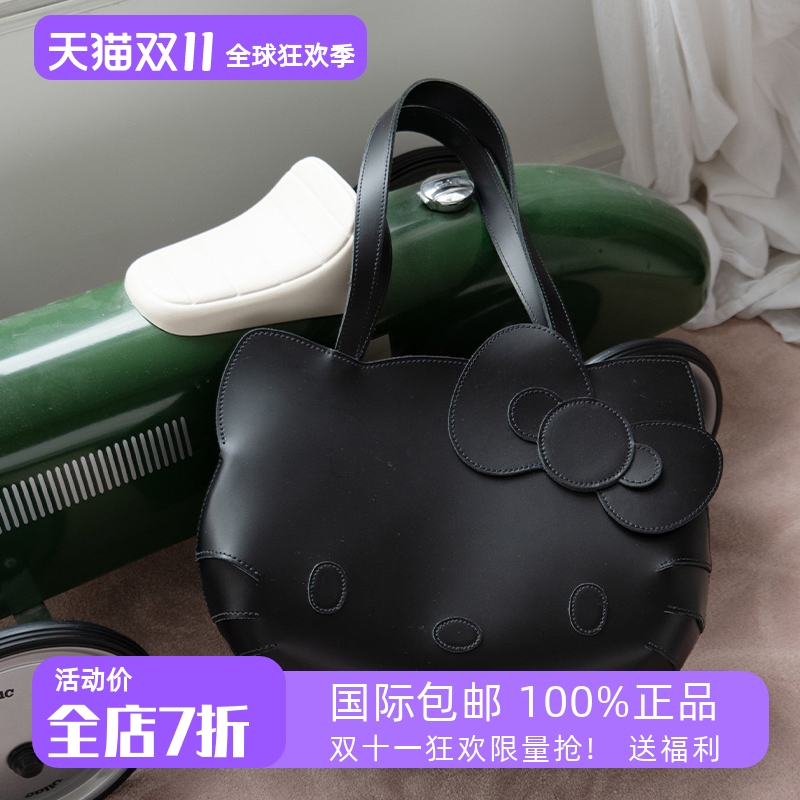 凯茜猫托特包CambridgeSatchel