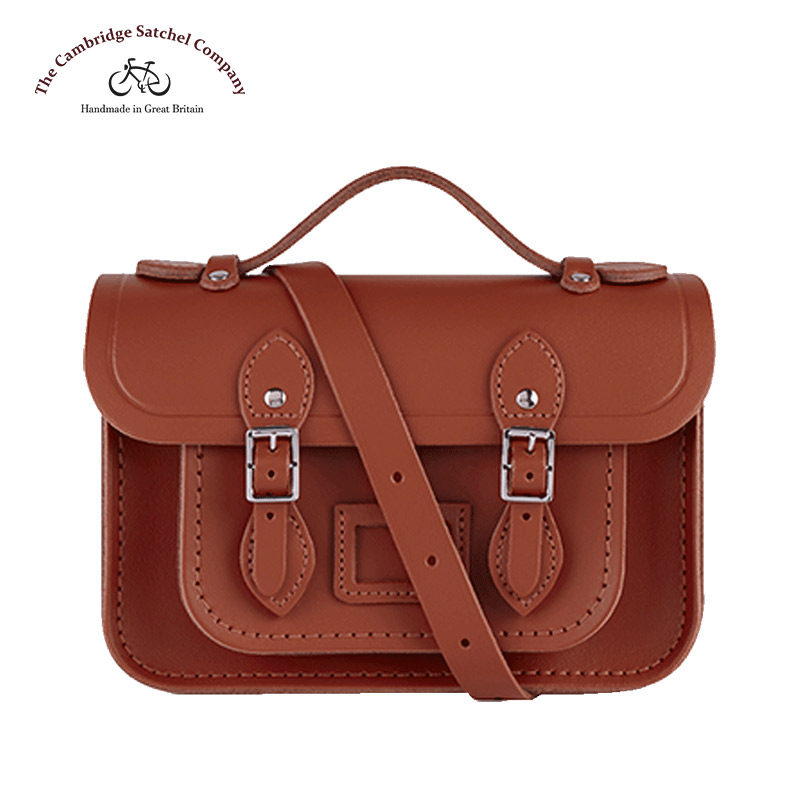 CambridgeSatchel英国剑桥包