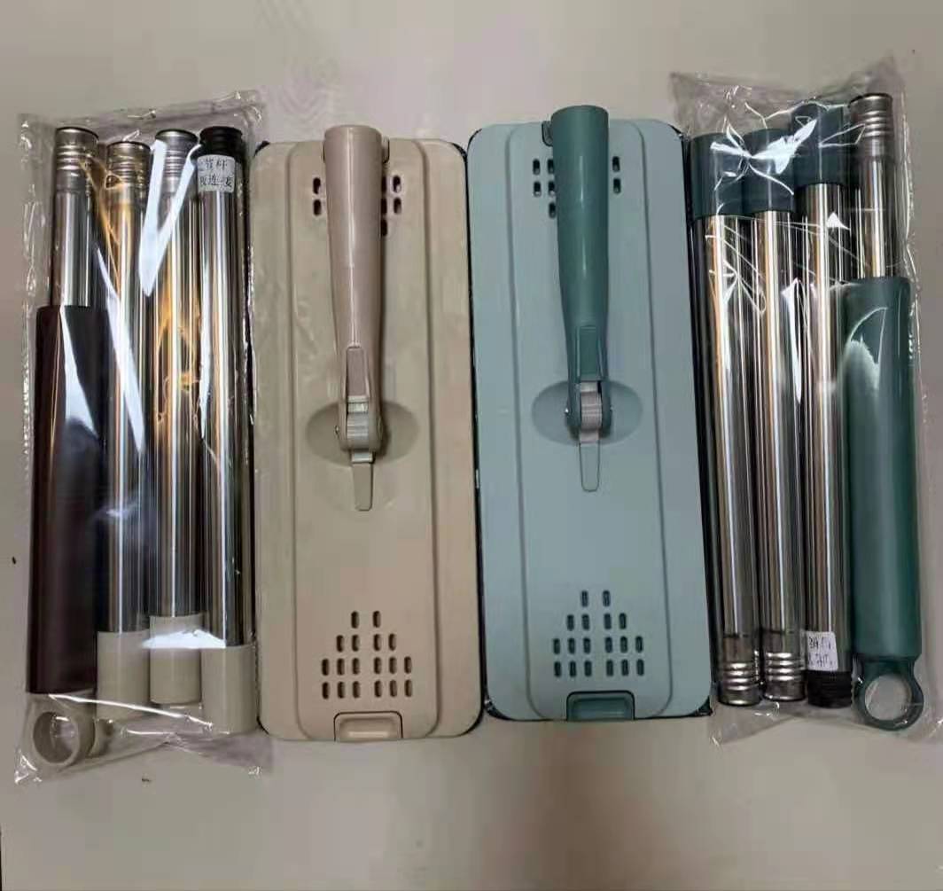 平板佳佳伸缩杆拖把配件图片