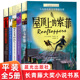 索菲蓝莓季 节明天会有好运气阿米拉 奇迹6 12岁小学生三四五六年级文学课外阅读书 红铅笔长枫树山 长青藤大奖小说书系屋顶上