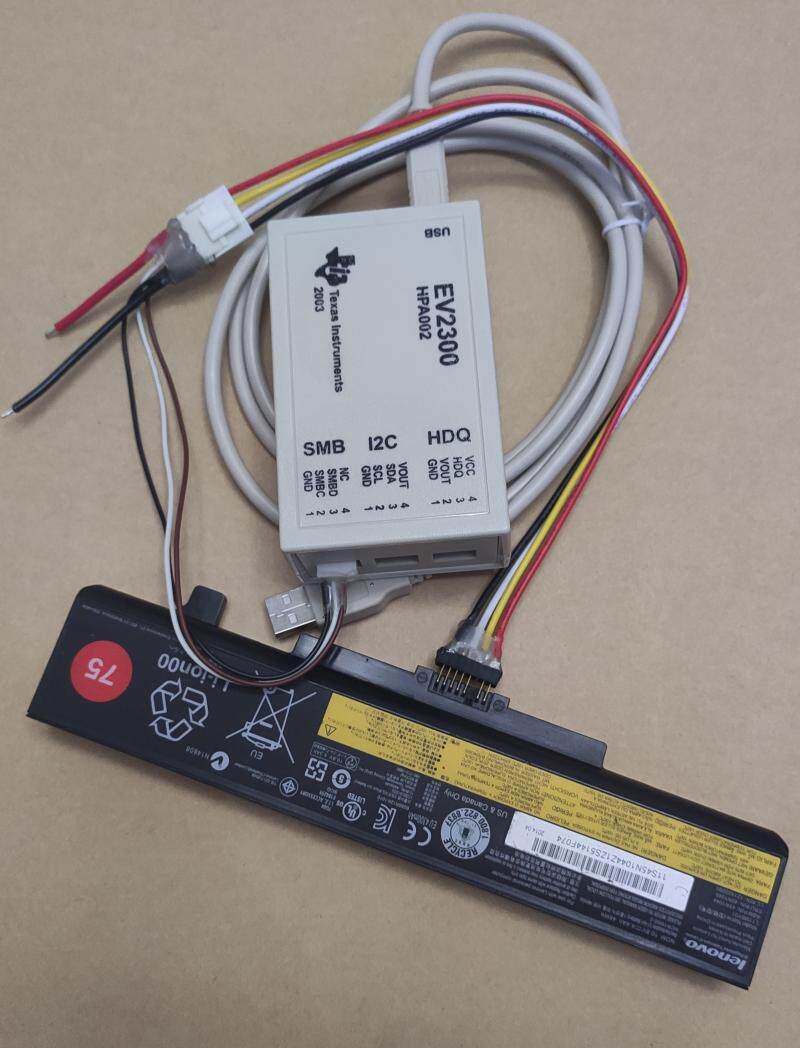 （今日10折）原装EV2300笔记本电池解锁维修苹果修改序列号无人机修改次数激活—电阻测试仪