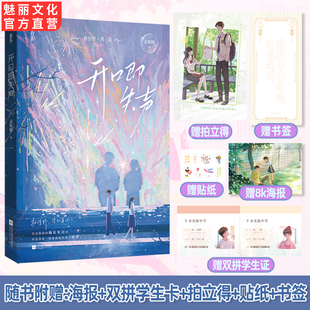 预售正版印特开口即失声孟栀晚著已完结青春校园暗恋成长BE文言情小说