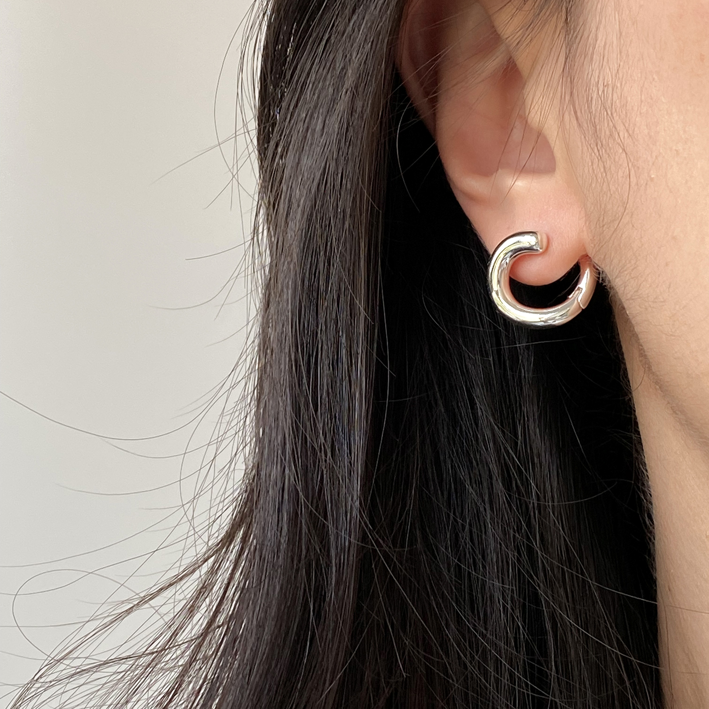 doudoustore极简素圈