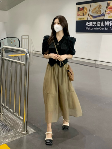 奇亚大码女装 QYDMNZ9318 奇亚大码女装 QYDMNZ9318