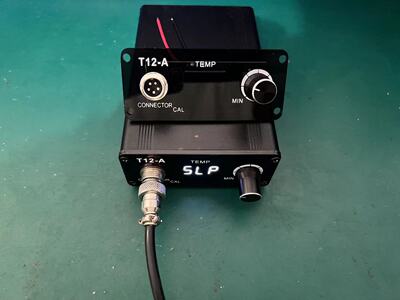 T12套件DIY焊台电烙铁