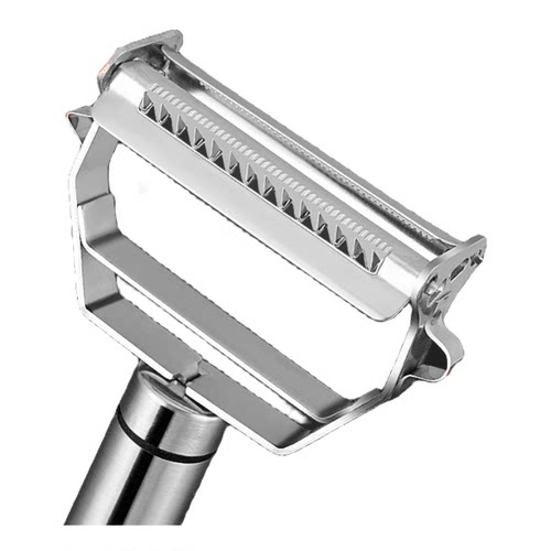 刨丝器削皮刀刮皮器切土豆丝瓜刨好物多功能不锈钢居家日用套装